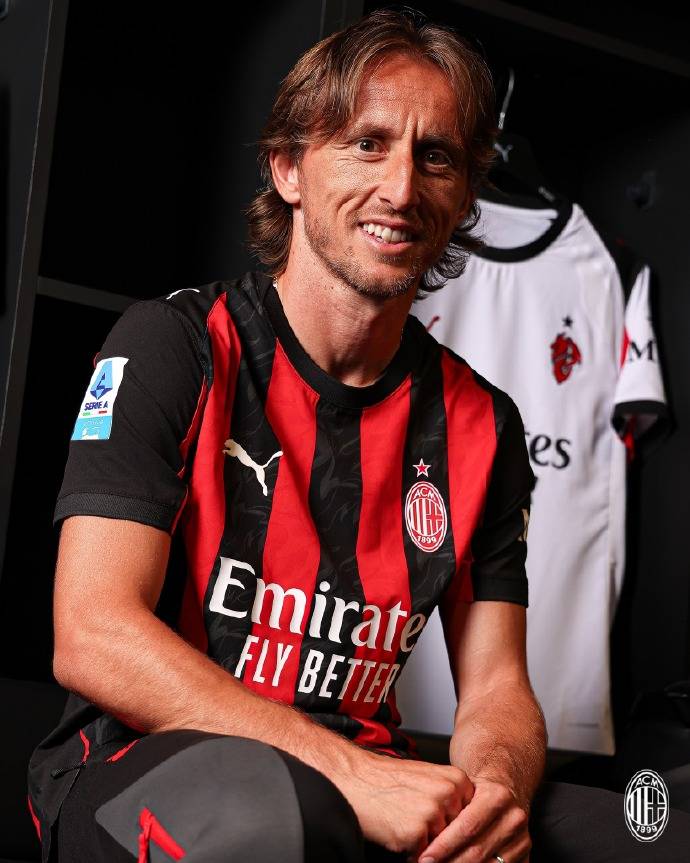 米兰再遭爆冷平了副班长，却难掩盖魔笛的光彩：40岁的他仍是顶级