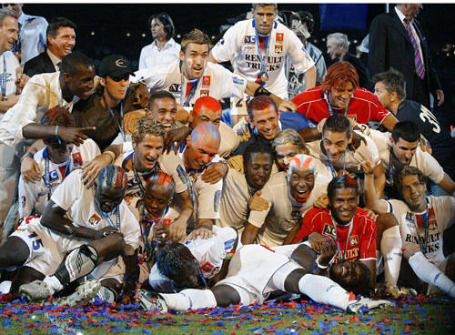 法甲焦点战：里昂VS勒阿弗尔，全方位赛事分析